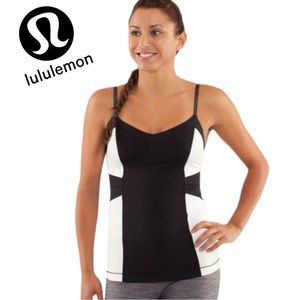 Lululemon tank- see description